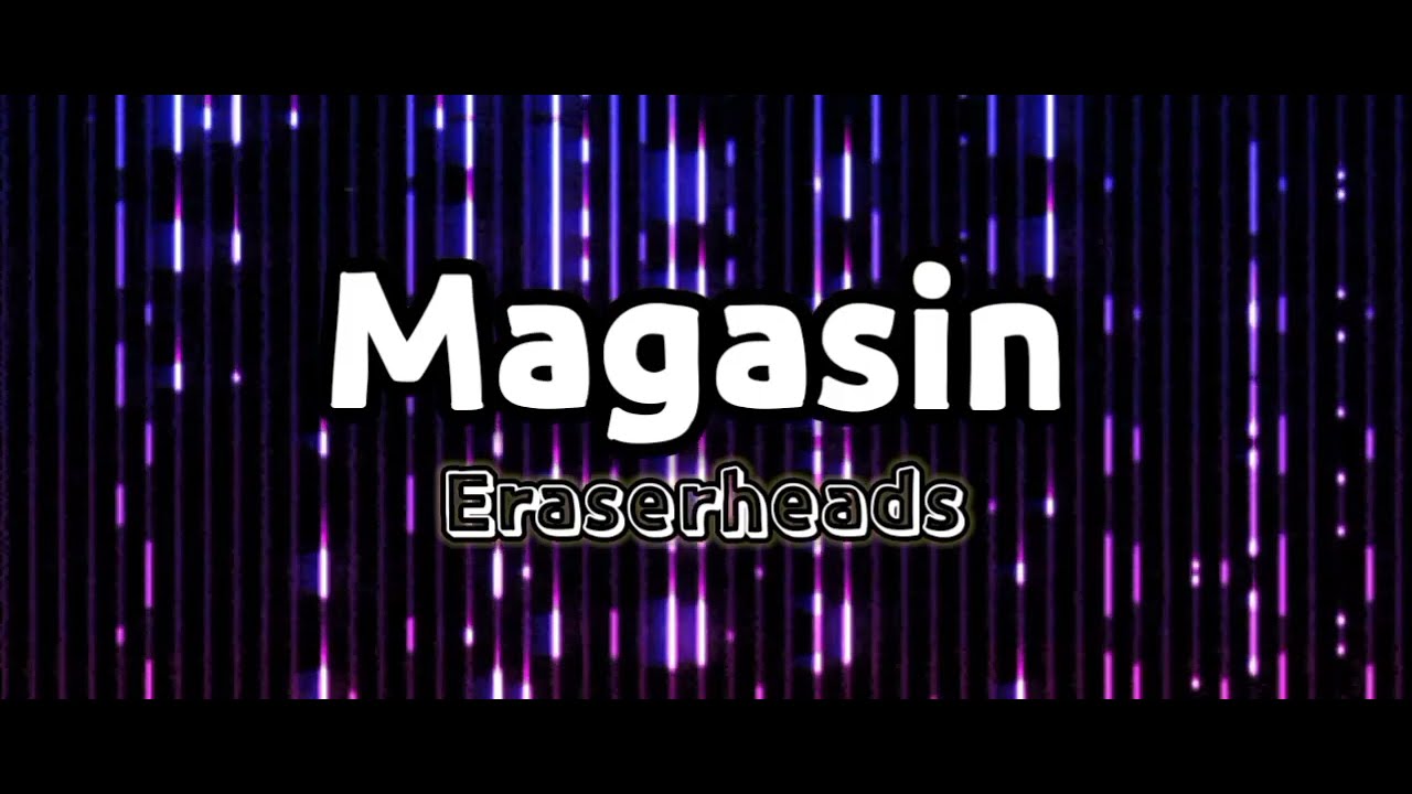 Magasin Eraserheads (Lyrics) YouTube