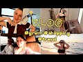 Dubai Weekend || GRWM, SKIMS SHOPPING &amp; BEACH CLUB🌴