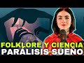 De dnde vienen las pesadillas  ciencia simplificada 8