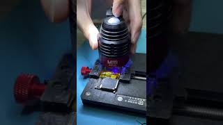 Fix iPhone X Camera Not Working by Jumper Wire #Shorts