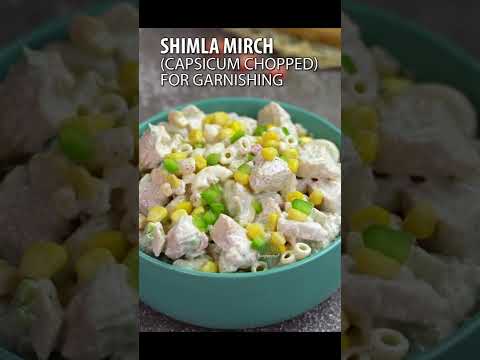 Macaroni Salad Recipe | SooperChef