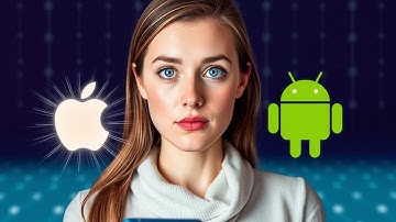 What is the difference between iOS and Android?