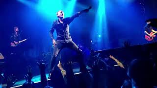 Killing Of A Flashboy - Razzmatazz Barcelona 19052022