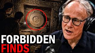 Top 10 Forbidden Archaeological Discoveries That Were Buried