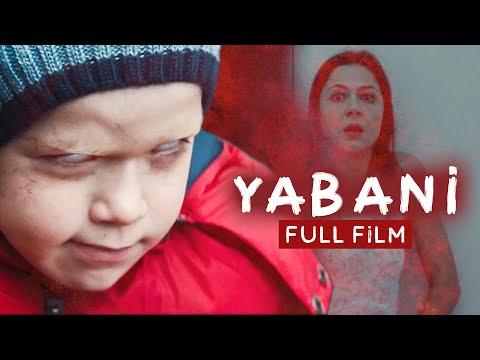 Yabani (Stray) - Türkçe Dublajlı Korku-Gerilim Filmi