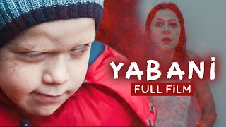 Yabani (Stray) - Türkçe Dublajlı Korku-Gerilim Filmi