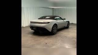 💥2019 Aston Martin🚗 DB11 Volante For sale $189,950.00 on Ebay |Make an offer| #shorts #ebaymotors #