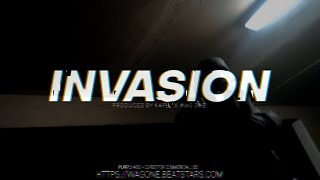 [FREE] Ziak X Fivio Foreign X UK Drill Type Beat - "Invasion" | Hard Drill Beat 2022