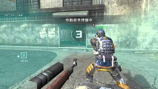 【AVA】ODL2015 Season2  MHブロックvsRaise 【Patience】