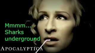 Slurmcore - Path Vol. Ii Feat. Sandra Nasic - Apocalyptica - Videpo