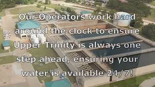 A Day in the Life of a Water Operator by Upper Trinity Regional Water District 118 views 8 months ago 1 minute, 43 seconds