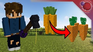 Creating Minecraft Models from Memory! (ASTROCOMET EDITION)
In todays video, I spin my mystery wheel, and whatever AstroComet model it lands on, I have to try recreate from memory! Watch on to see me recreate a dragon rod, reindeer treats, a Christmas present and candycorn! Dont forget to hit the like button to support this original video idea!
Should I try this with other Minecraft servers? Let me know in the comments!
Join my discord + Minecraft server here: https://discord.gg/ZxD3wP7Dbv Creating Minecraft Models from Memory! (ASTROCOMET EDITION)