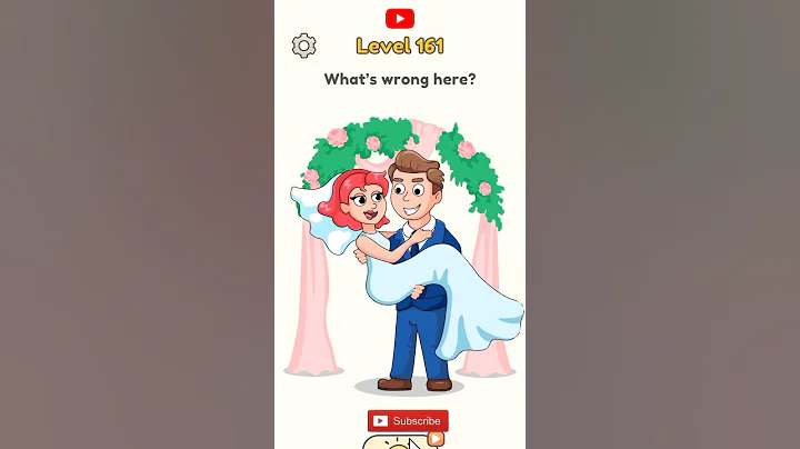 Dop 5 Level 161 What's wrong here ?