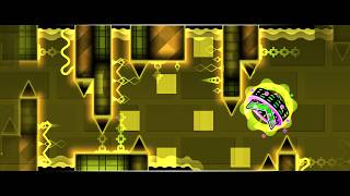 Viper Challenge by Clasi - Geometry Dash