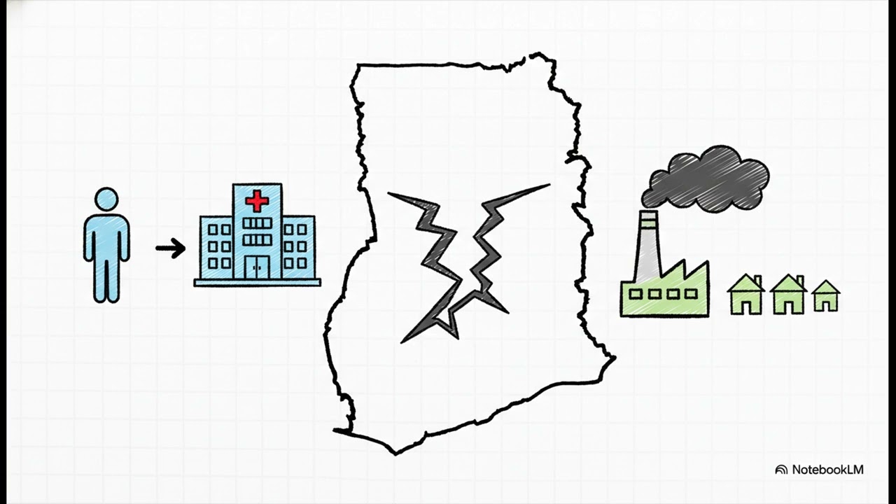 8 Spatial Accessibility Buffer Analysis