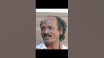 எவிஜயகாந்த்தை பற்றி பேச காரணம்: முத்துக்காளை | Vijayakanth | #Vijayakanth | #VijayakanthShorts