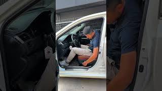 Camry 2.5Q 2018 thật tuyệt! 