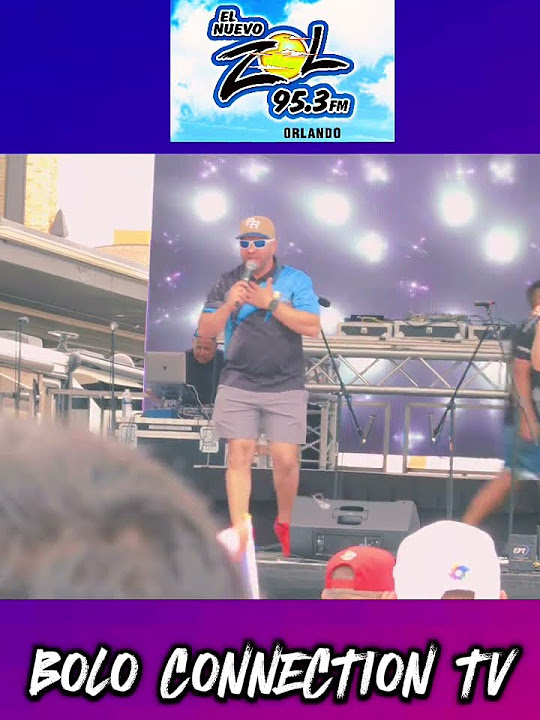 La nueva zol 95 3 orlando youtube