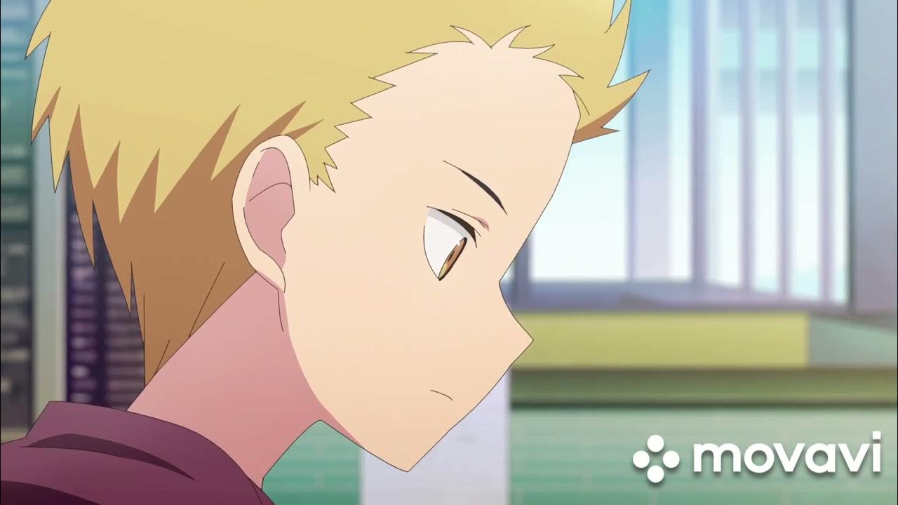 Who Does Itsuki End Up With Fuutarou tells his past to Itsuki | The Quintessential Quintuplets