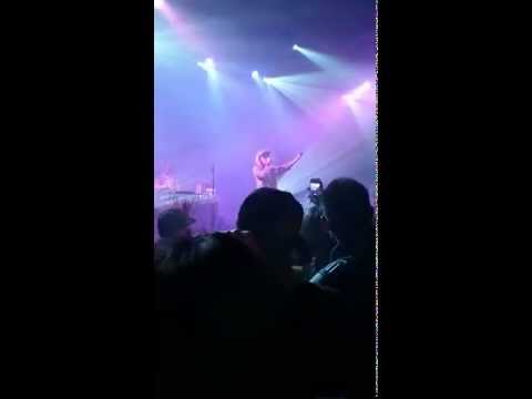 蛋堡/Soft lipa/杜振熙【冬日夢遊演唱會Legacy Taichung】I want you