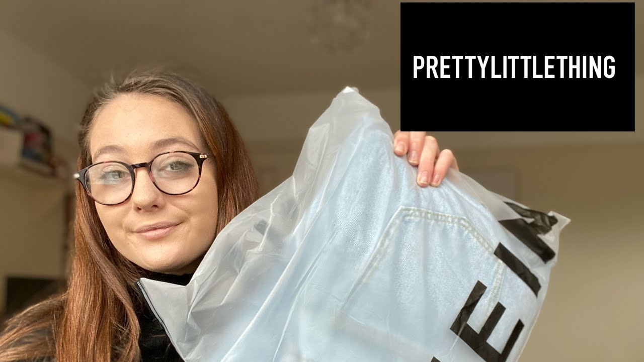 MINI SHEIN|PLT HAUL 2021