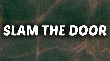 Young Stoner Life, Young Thug & Gunna - Slam The Door [Lyrics]