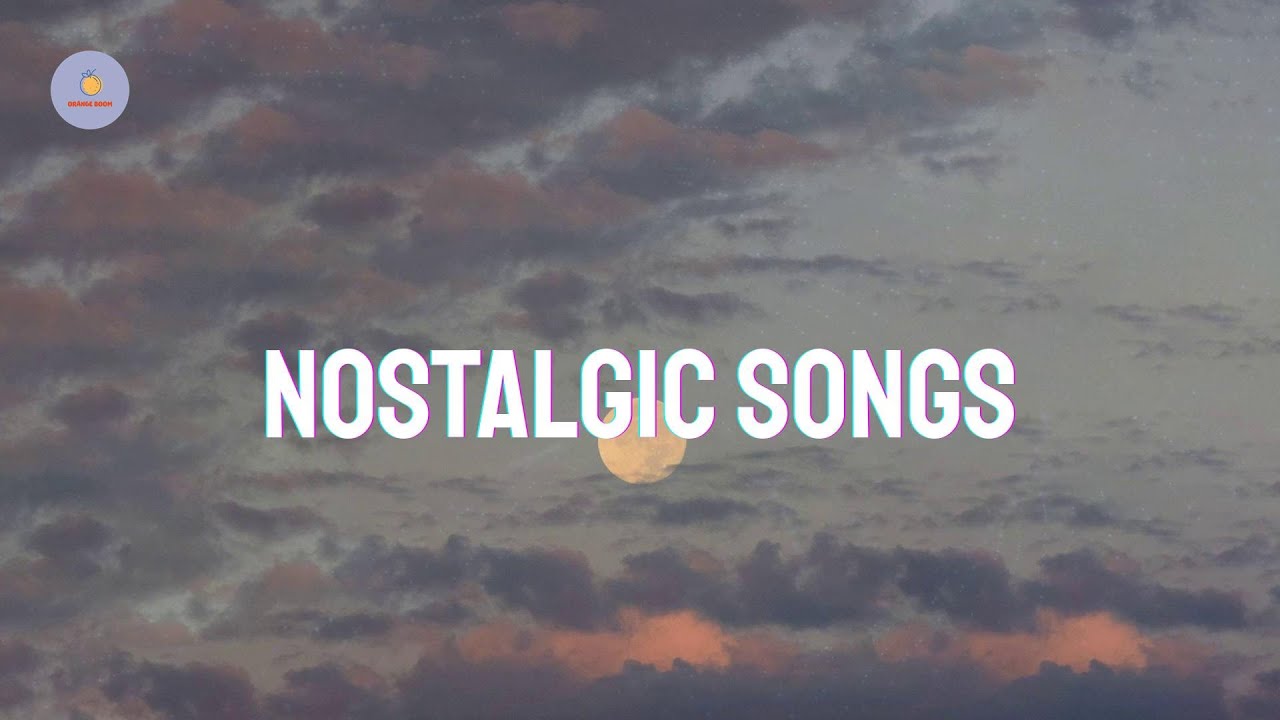 A playlist because i miss the life we had