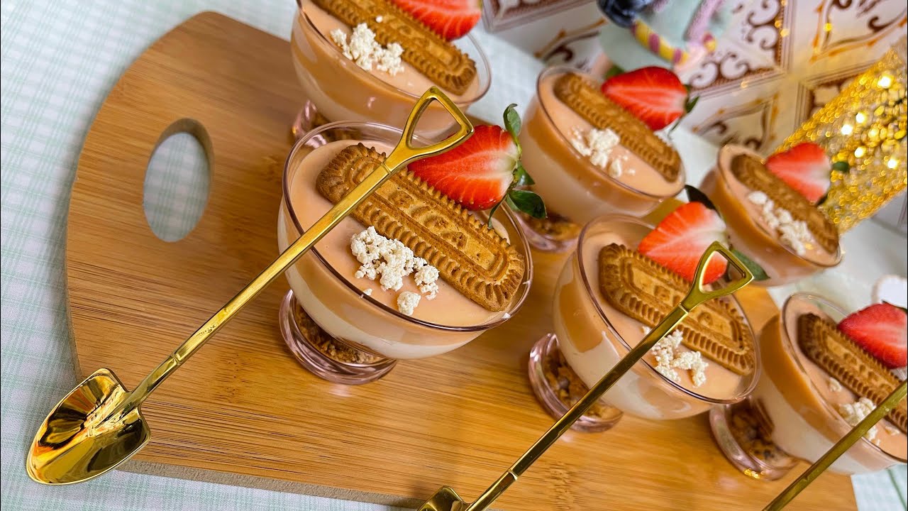 تحلية جديدة تسخف ❤️ برنامج اكلات رمضان مقترح.. كيفية تنظيم رمضانك وافكار تسهلك الامر..