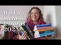Tudo que li em 2025 (leituras reais dentro de uma rotina corrida)