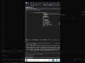 C# Tutorial: Convert.ToUInt64() #shorts #programming #csharp