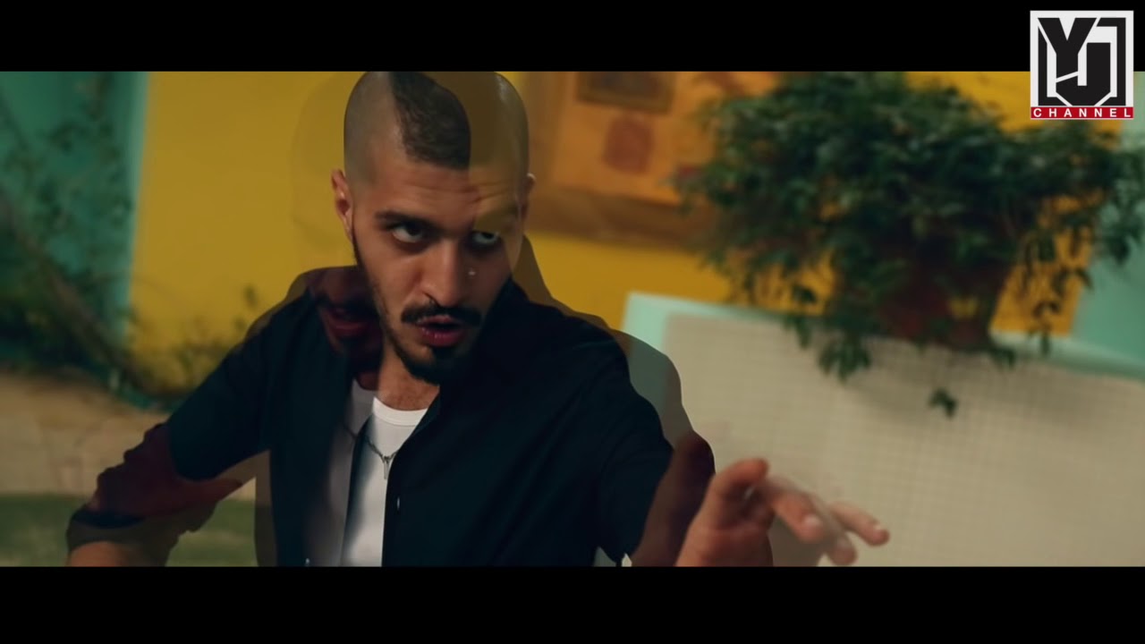 Slow Moe Rapper SLOW MOE | طاق طيق #شيل_روكيب | فيديوكليب - YouTube Music