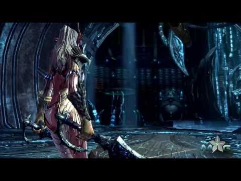 Tera Online (видео)