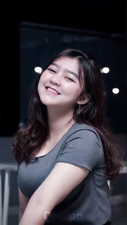 Jedag jedug tante tante cantik banget✨❤