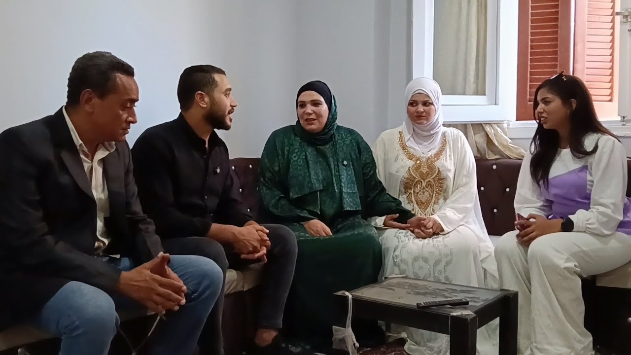 راح يخطب لابنه فاكتشف إنها بنت الراجل اللى ظلمُه زمان! شوفوا عمل ايه لما ضميره صحي فجأة!