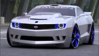 carros lujo thony achs dj low