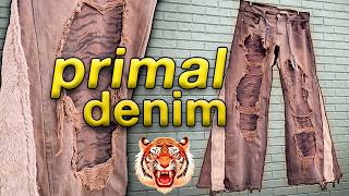 PRIMAL DENIM