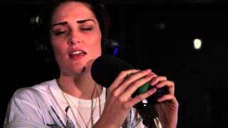 Indiana performs Smoking Gun at Maida Vale for BBC Introducing