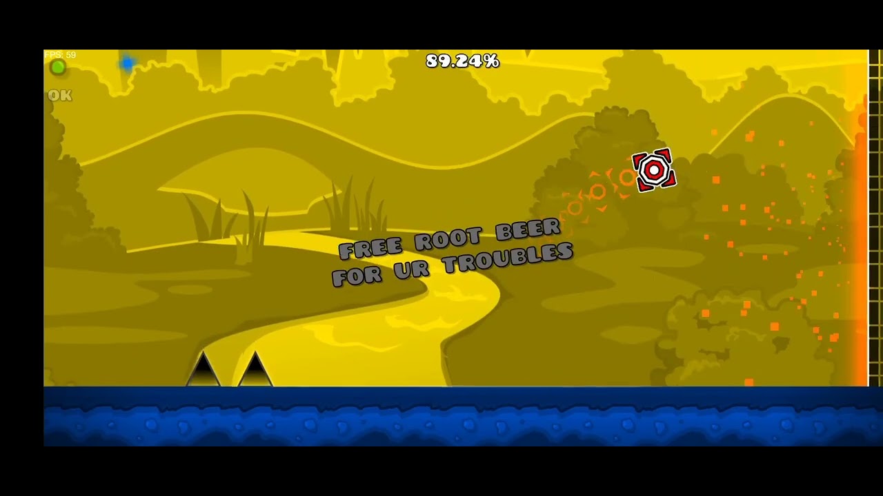 squish lol by me (SMLL level)