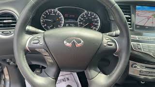 2019 INFINITI QX60 LUXE Arlington Heights,Bloomingdale, Hoffman Estates, Schaumburg, Wheaton IL
