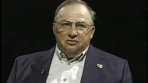 Jerome Bauer - Community Hero