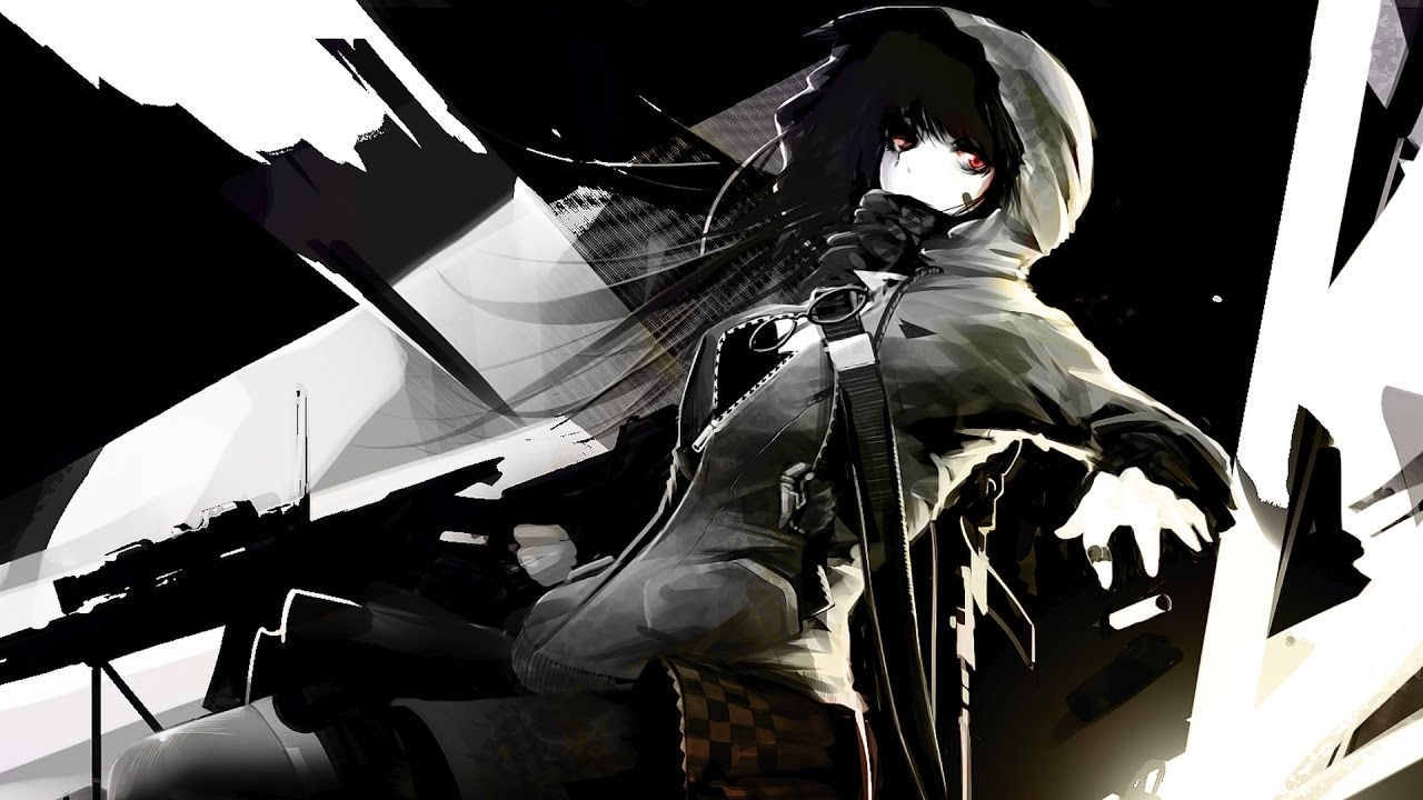 Kalidrium - Wabisuke