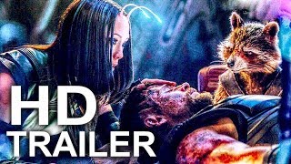 Avengers: Infinity War - TV SPOT 2