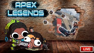 🔴 Играем, развлекаемся и общаемся. Стрим 【 Apex Legends 】20 сезон