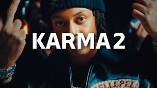 [FREE] Skilla Baby X Sada Baby Type Beat 2024 " KARMA 2 " - (Prod. BigT Productionz ft. @ProdFuelz )