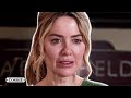 Abi Fights Against Her Son&#39;s Killer&#39;s Documentary | Coronation Street