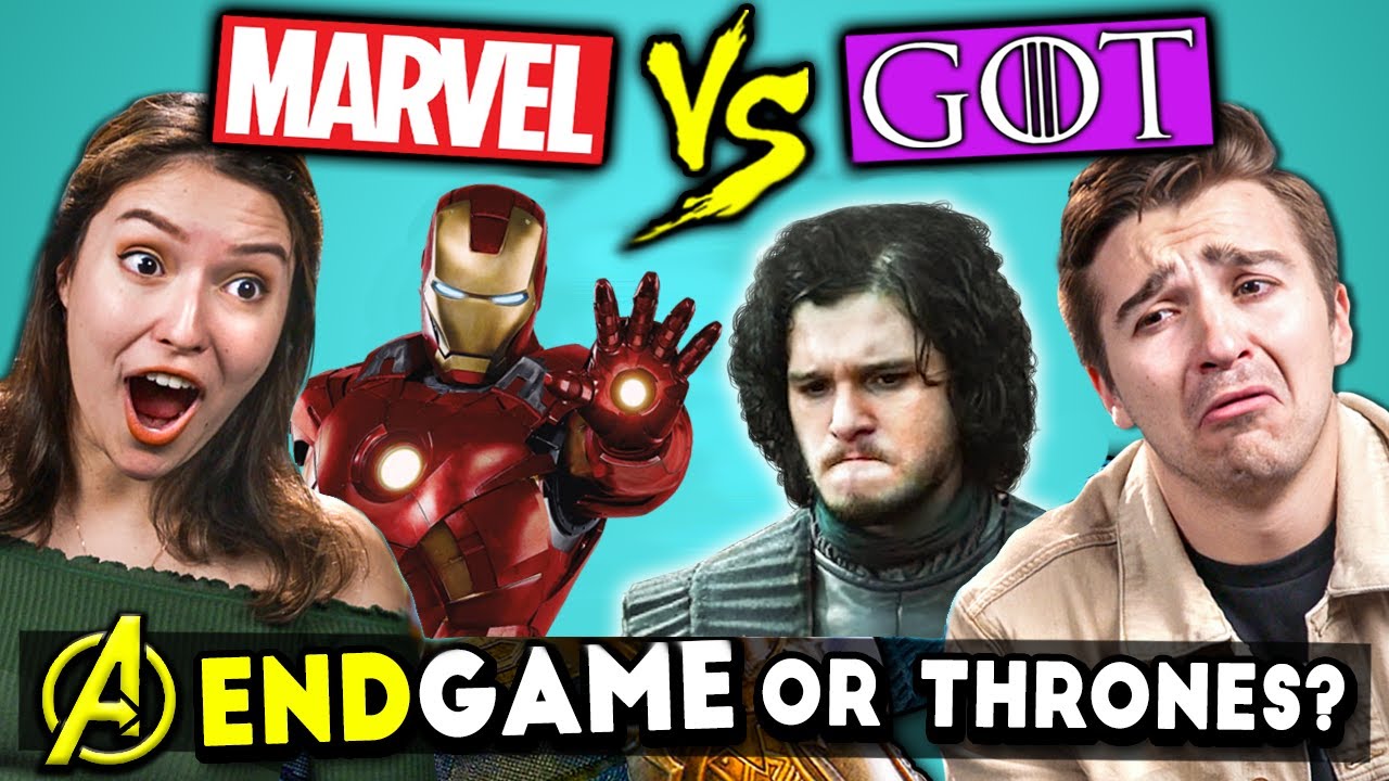 video phone beyonce mp3 MCU or GoT Challenge (No Spoilers) | Guess That