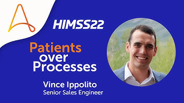 Automation in Healthcare: Spend time with patients not processes