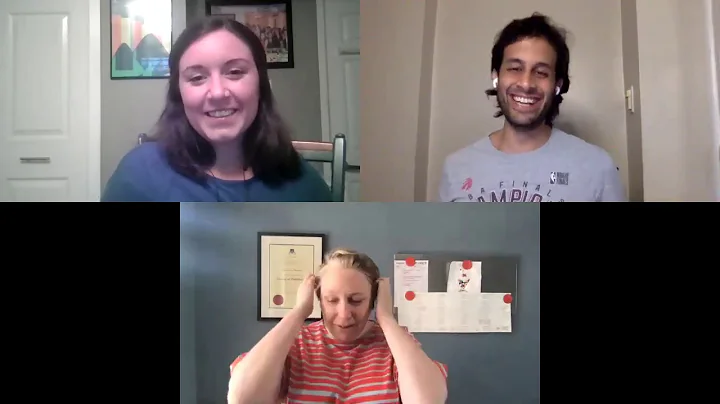 Interview with Dr Jill Sheppard