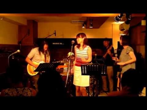 ポールポジション 今井美樹セッション Youtube