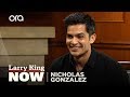 If You Only Knew: Nicholas Gonzalez